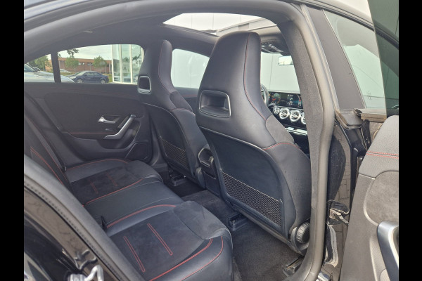 Mercedes-Benz CLA-Klasse 200 Premium Plus AMG /Pano /360 camera /Sfeer