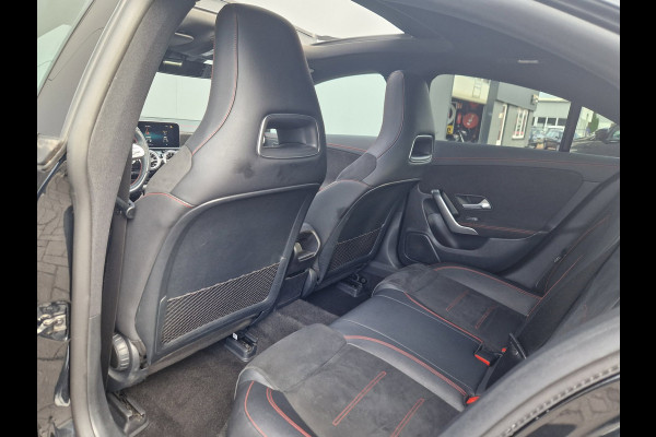 Mercedes-Benz CLA-Klasse 200 Premium Plus AMG /Pano /360 camera /Sfeer