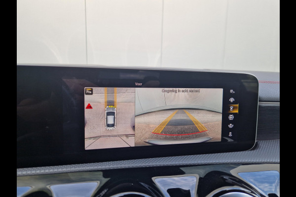 Mercedes-Benz CLA-Klasse 200 Premium Plus AMG /Pano /360 camera /Sfeer