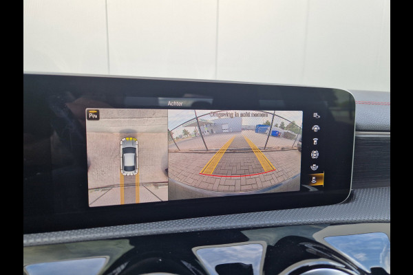 Mercedes-Benz CLA-Klasse 200 Premium Plus AMG /Pano /360 camera /Sfeer