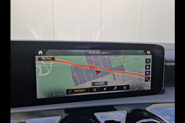 Mercedes-Benz CLA-Klasse 200 Premium Plus AMG /Pano /360 camera /Sfeer
