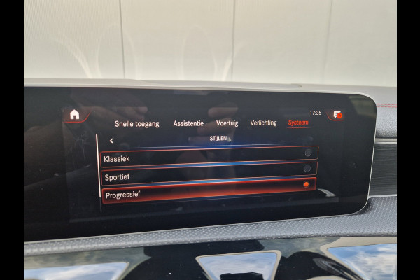 Mercedes-Benz CLA-Klasse 200 Premium Plus AMG /Pano /360 camera /Sfeer