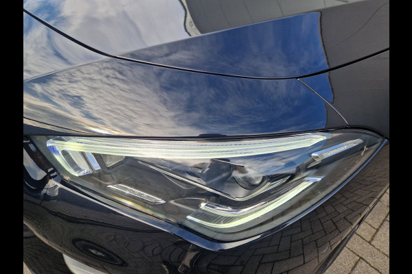 Mercedes-Benz CLA-Klasse 200 Premium Plus AMG /Pano /360 camera /Sfeer