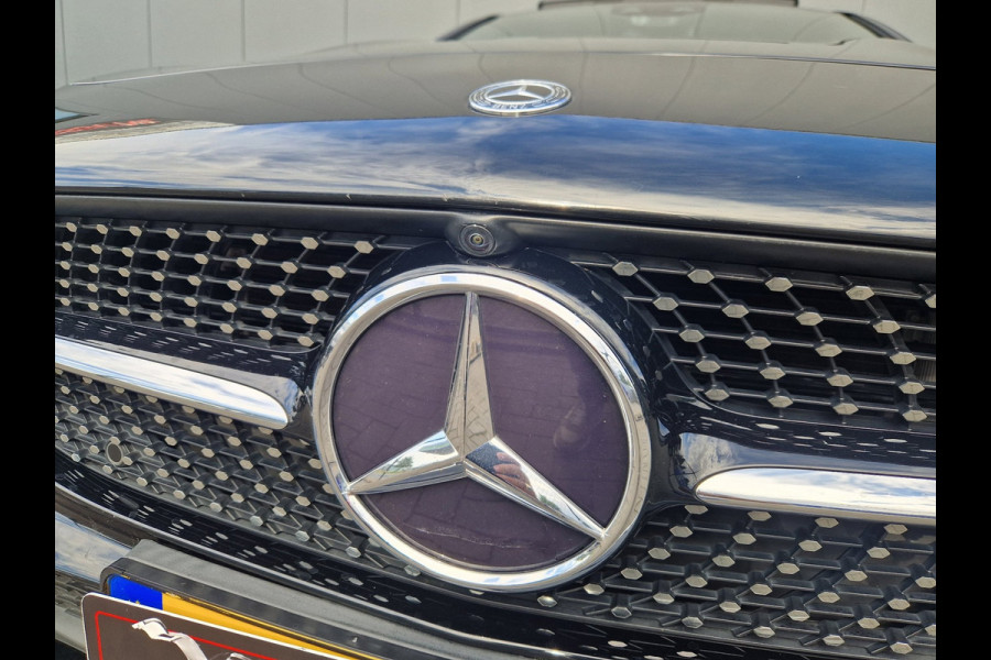 Mercedes-Benz CLA-Klasse 200 Premium Plus AMG /Pano /360 camera /Sfeer