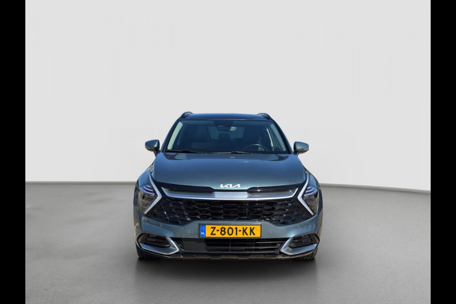 Kia Sportage 1.6 T-GDi Plug-in Hybrid AWD DynamicPlusLine