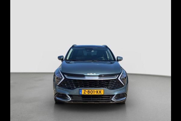 Kia Sportage 1.6 T-GDi Plug-in Hybrid AWD DynamicPlusLine