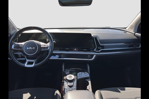 Kia Sportage 1.6 T-GDi Plug-in Hybrid AWD DynamicPlusLine