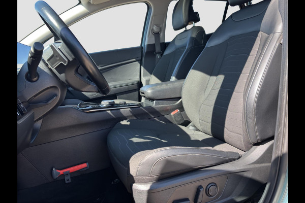Kia Sportage 1.6 T-GDi Plug-in Hybrid AWD DynamicPlusLine