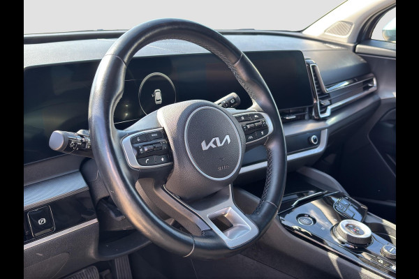 Kia Sportage 1.6 T-GDi Plug-in Hybrid AWD DynamicPlusLine
