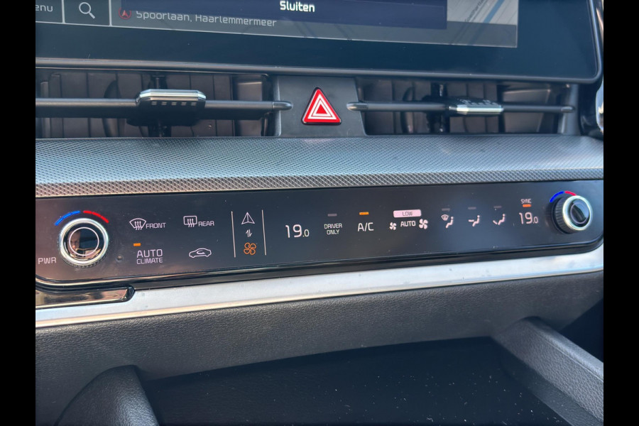 Kia Sportage 1.6 T-GDi Plug-in Hybrid AWD DynamicPlusLine