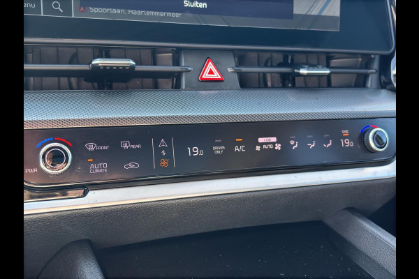 Kia Sportage 1.6 T-GDi Plug-in Hybrid AWD DynamicPlusLine