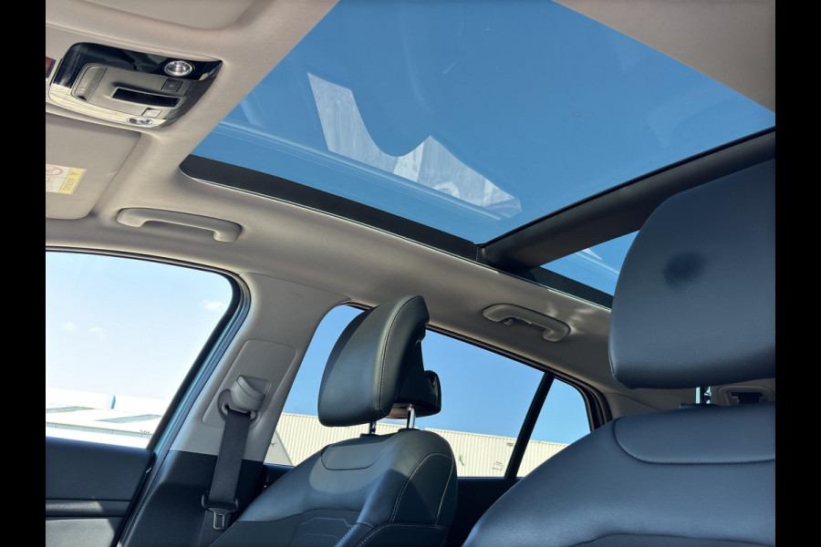 Kia Sportage 1.6 T-GDi Plug-in Hybrid AWD DynamicPlusLine