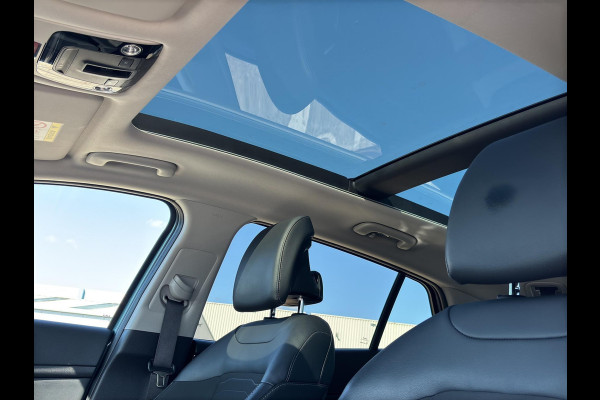 Kia Sportage 1.6 T-GDi Plug-in Hybrid AWD DynamicPlusLine