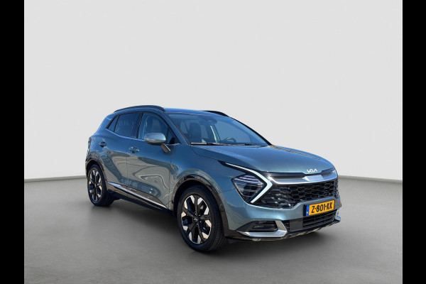 Kia Sportage 1.6 T-GDi Plug-in Hybrid AWD DynamicPlusLine