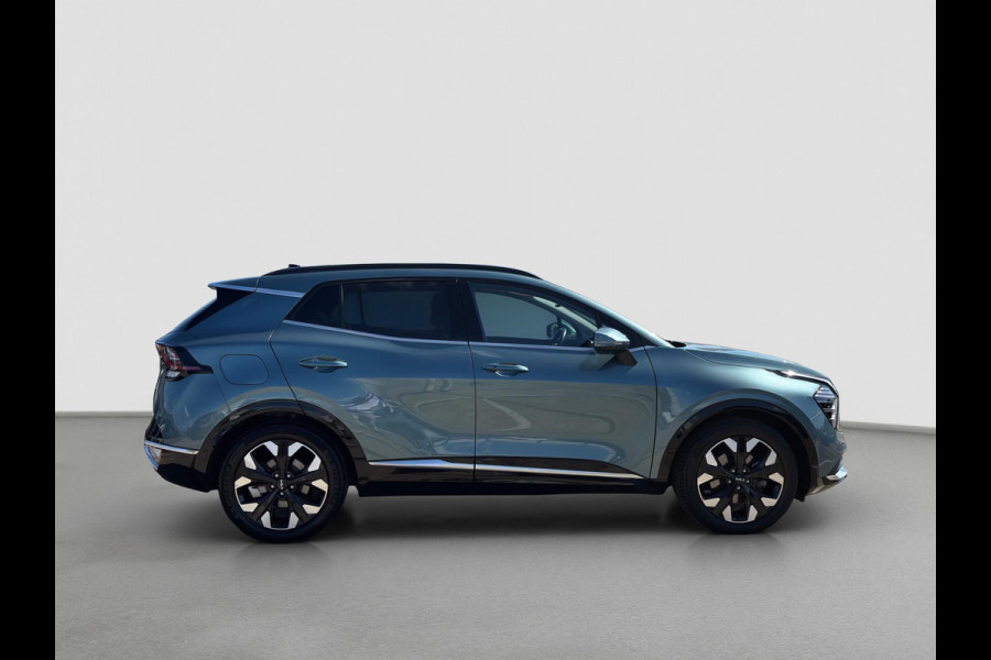 Kia Sportage 1.6 T-GDi Plug-in Hybrid AWD DynamicPlusLine