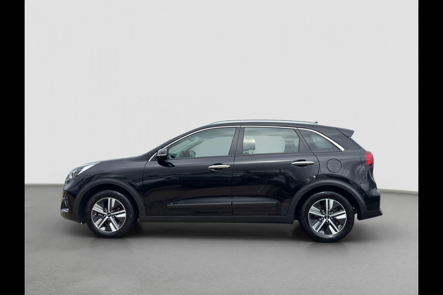 Kia Niro 1.6 GDi Hybrid DynamicLine