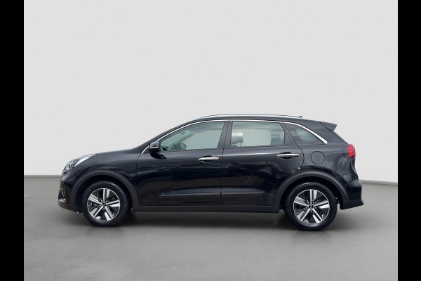 Kia Niro 1.6 GDi Hybrid DynamicLine