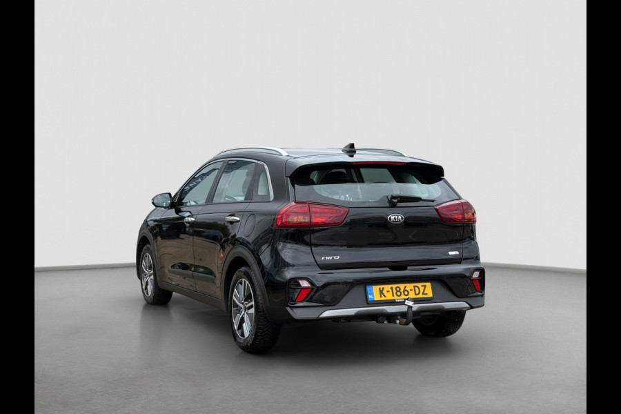 Kia Niro 1.6 GDi Hybrid DynamicLine