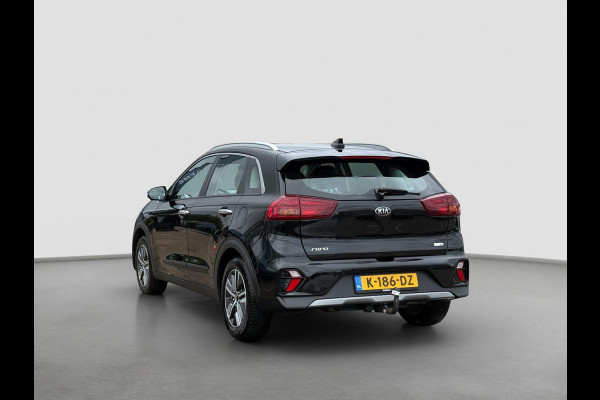 Kia Niro 1.6 GDi Hybrid DynamicLine