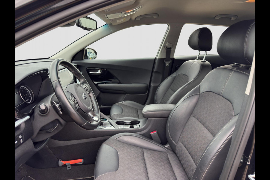 Kia Niro 1.6 GDi Hybrid DynamicLine