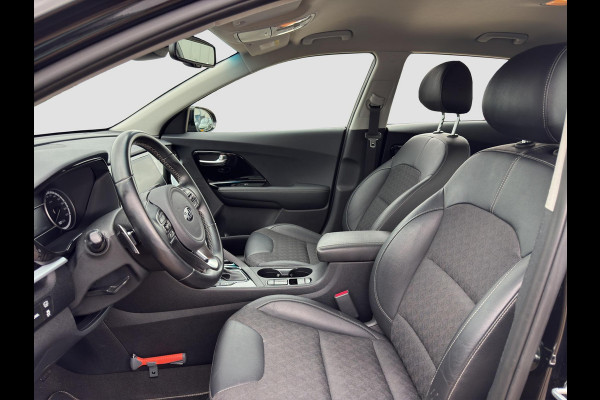 Kia Niro 1.6 GDi Hybrid DynamicLine