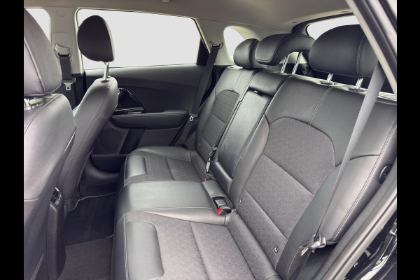 Kia Niro 1.6 GDi Hybrid DynamicLine