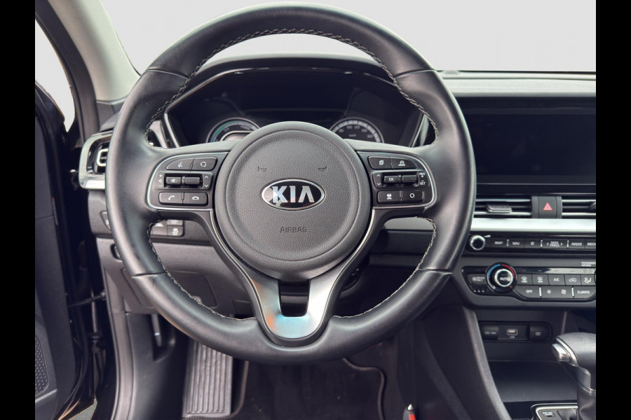 Kia Niro 1.6 GDi Hybrid DynamicLine