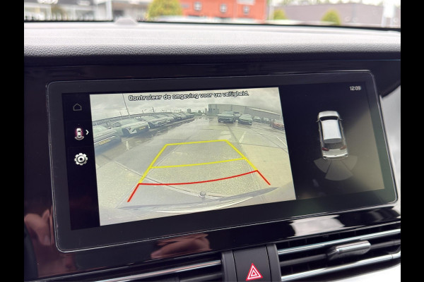 Kia Niro 1.6 GDi Hybrid DynamicLine