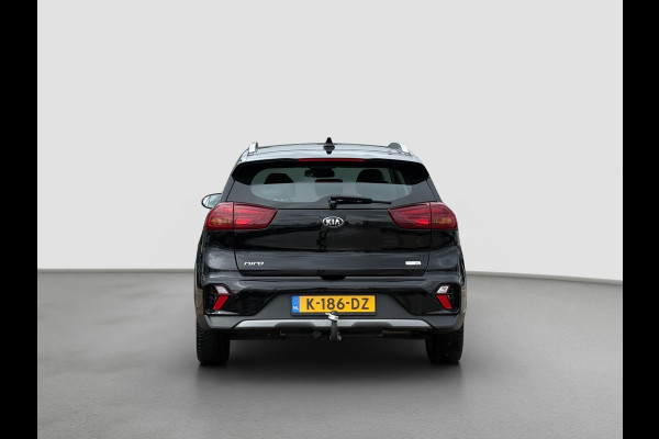 Kia Niro 1.6 GDi Hybrid DynamicLine