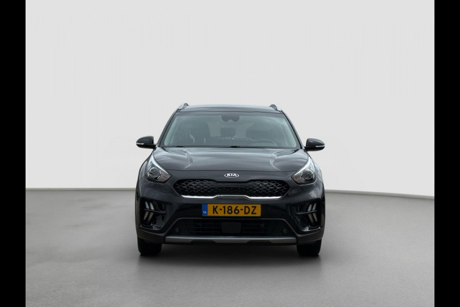 Kia Niro 1.6 GDi Hybrid DynamicLine