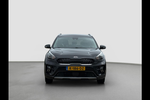 Kia Niro 1.6 GDi Hybrid DynamicLine
