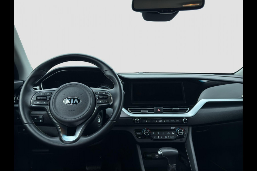 Kia Niro 1.6 GDi Hybrid DynamicLine