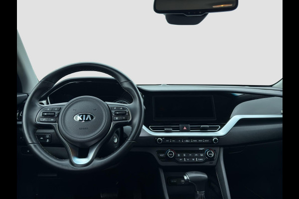 Kia Niro 1.6 GDi Hybrid DynamicLine