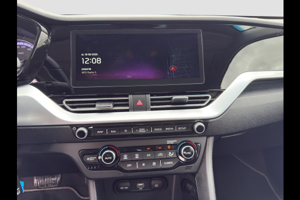 Kia Niro 1.6 GDi Hybrid DynamicLine