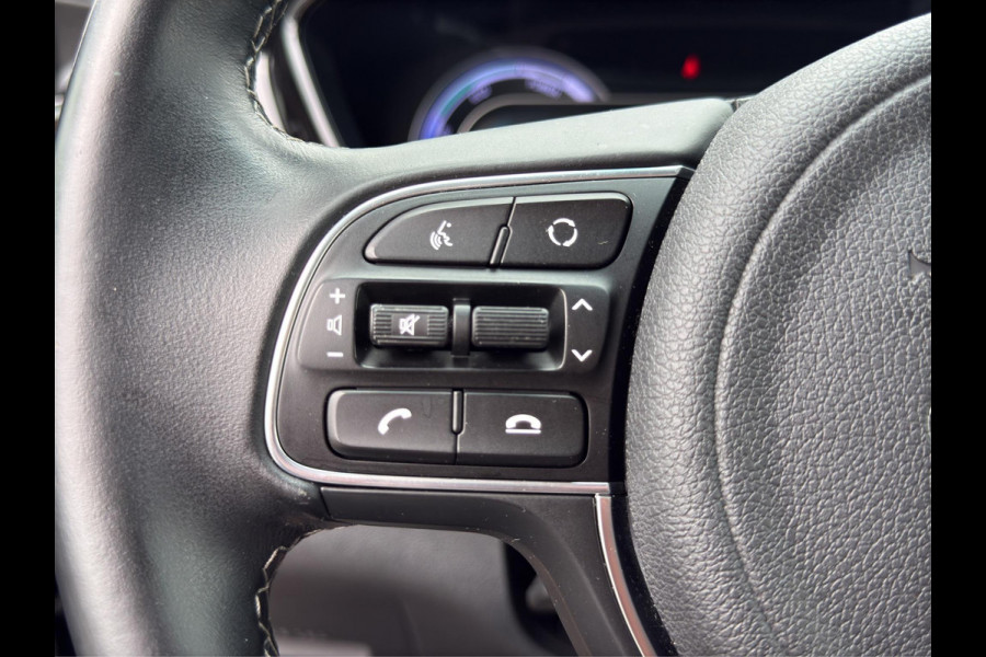 Kia Niro 1.6 GDi Hybrid DynamicLine