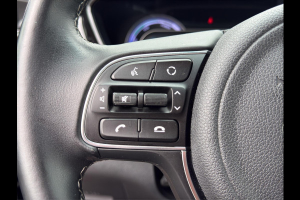 Kia Niro 1.6 GDi Hybrid DynamicLine