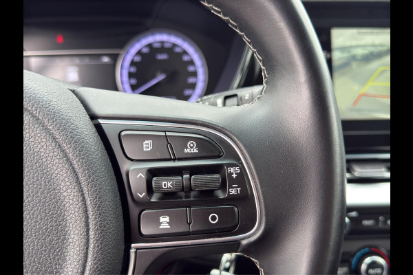 Kia Niro 1.6 GDi Hybrid DynamicLine