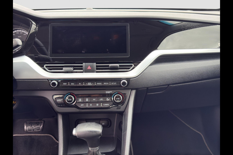 Kia Niro 1.6 GDi Hybrid DynamicLine