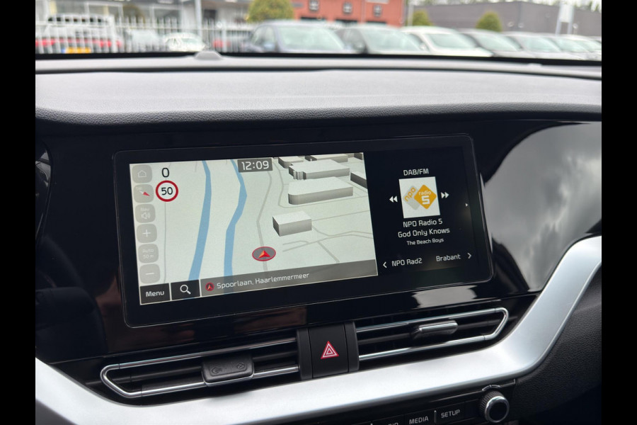 Kia Niro 1.6 GDi Hybrid DynamicLine