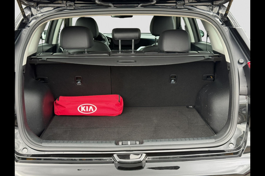 Kia Niro 1.6 GDi Hybrid DynamicLine