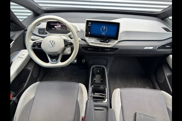Volkswagen ID.3 Business 58 kWh First Edition l Trekhaak l Navi l DAB+ l IZGST l