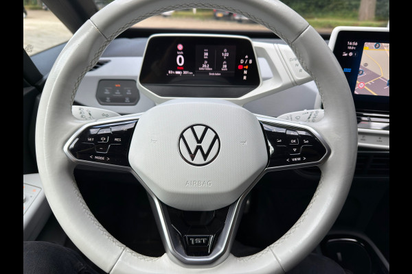 Volkswagen ID.3 Business 58 kWh First Edition l Trekhaak l Navi l DAB+ l IZGST l