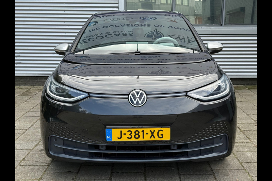 Volkswagen ID.3 Business 58 kWh First Edition l Trekhaak l Navi l DAB+ l IZGST l