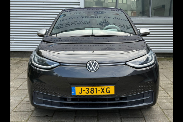 Volkswagen ID.3 Business 58 kWh First Edition l Trekhaak l Navi l DAB+ l IZGST l