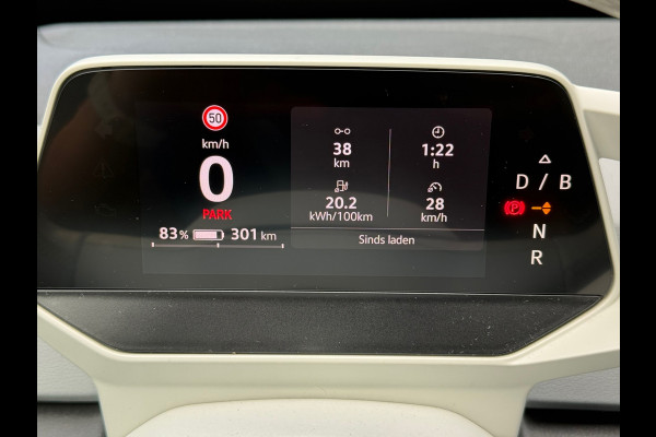 Volkswagen ID.3 Business 58 kWh First Edition l Trekhaak l Navi l DAB+ l IZGST l