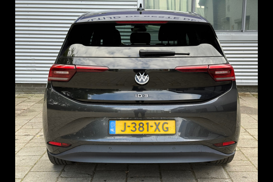 Volkswagen ID.3 Business 58 kWh First Edition l Trekhaak l Navi l DAB+ l IZGST l