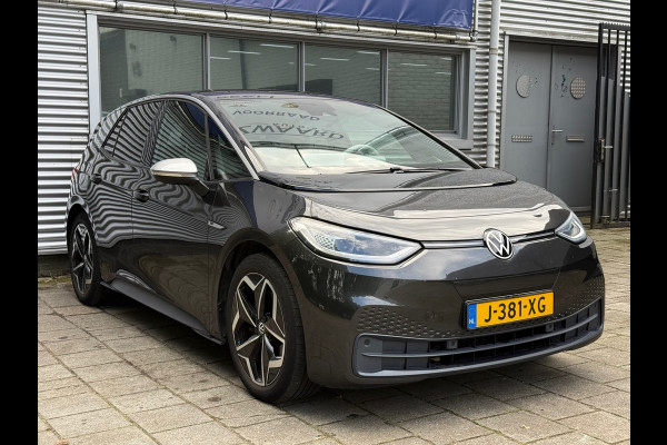 Volkswagen ID.3 Business 58 kWh First Edition l Trekhaak l Navi l DAB+ l IZGST l
