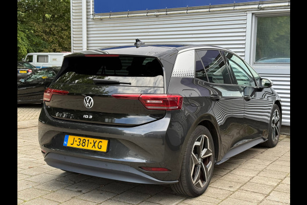 Volkswagen ID.3 Business 58 kWh First Edition l Trekhaak l Navi l DAB+ l IZGST l