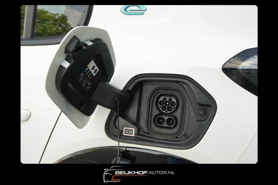 Peugeot e-208 EV Active Pack 50 kWh Cruise Navi Soh 93.6%