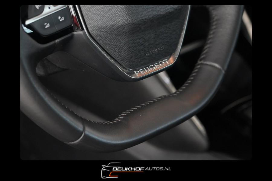 Peugeot e-208 EV Active Pack 50 kWh Cruise Navi Soh 93.6%